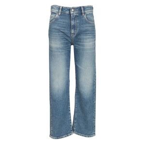 Icon Denim Women Crop Jean Mimi